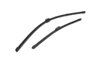 Lama stergator fata (2buc) VF336 Silencio Xtrm 600 400mm potrivit BMW 3 (E92), 3 (E93) 03.06-12.13