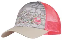 Pălărie pentru copii BUFF - Trucker Cap Ozira Multi, multicolor