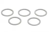 Saiba (diametru interior 21,5mm, diametru exterior 24,3mm, grosime 1,605mm)