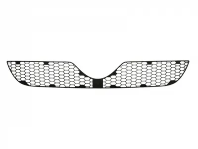 Grila bara fata mijloc ALFA ROMEO 156 intre 2003-2007