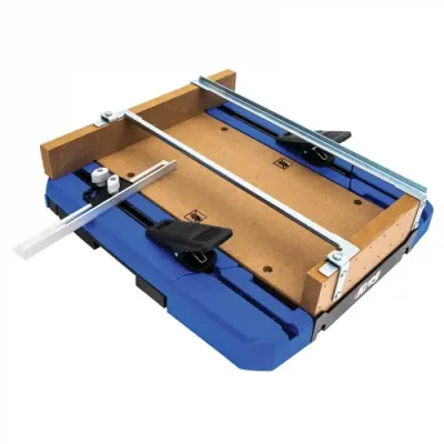 Statie pentru taieri transversale Kreg KMA4100, 305 mm