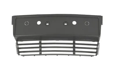 Suport numar inmatriculare fata potrivit BMW 5 E34 1987-1996