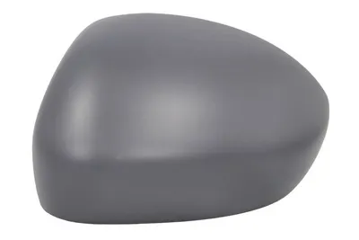Carcasa oglinda exterioara Stanga potrivit FIAT 500E dupa 2020 - (grunduita)