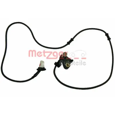 Senzor, turatie roata METZGER 0900677