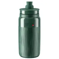 Bidon Elite Fly Tex 550 ml Verde