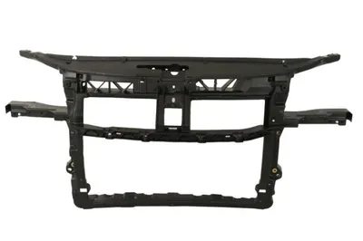 Panou fata Trager complet, cu aer conditionat, plastic potrivit VW POLO IV 04.05-06.09