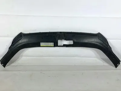 Ornament traversa superioara trager 4L0807081 Audi Q7 facelift (2010-2015) [4L] 2.0 tdi CASA