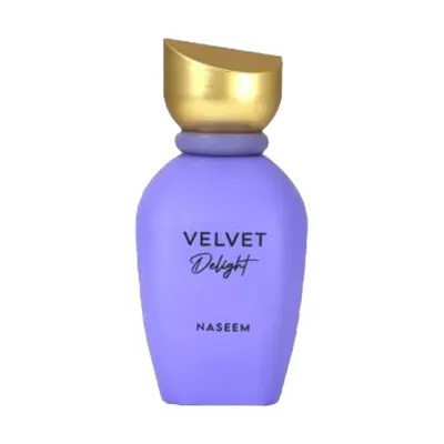 Apa de Parfum Velvet Delight by Naseem, Unisex, 100 ml