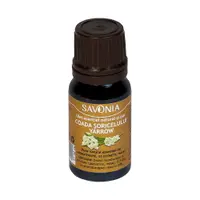 Ulei esential natural si pur de coada soricelului, 10ml, Savonia