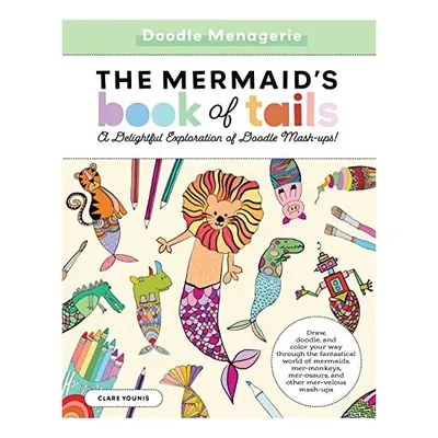 Mermaid's Book of Tails