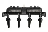 Bobina Inductie Potrivit Citroen Berlingo, Berlingo Minivan, C2, C2 Enterprise, C3 I, C3 Ii, C3 Pluriel, Nemo, Nemo Minivan, Saxo, Xsara, Xsara Picasso; Fiat Fiorino, Fiorino Minivan 1.1-1.6 03.89-