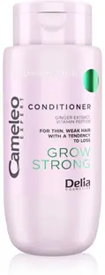 Delia Cameleo Balsam de păr întăritor Grow Strong, 300 ml
