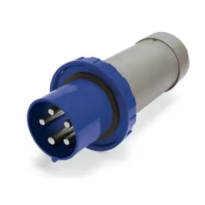 Stechern60A 2P 3W 6h 250V terminal cu surub