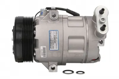 Compresor climatizare potrivit FIAT 500L, TIPO 1.3D 1.6 09.12