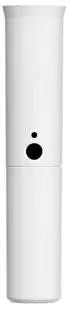 Mâner pentru microfon Shure - WA713, alb