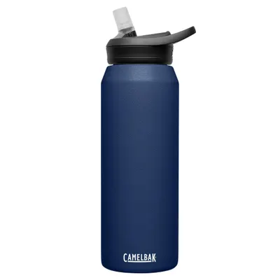 Bidon Camelbak Eddy+ SST Vacuum Insulated - Navy, 32OZ