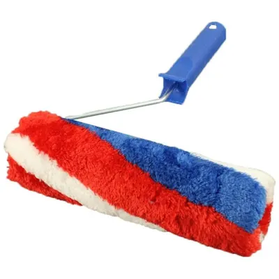 Trafalet Tip Blanita TF-03, Nr. 9, Multicolor
