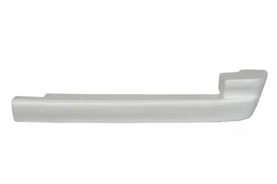 Armatura suport tampon bara spate absorber, spuma VW TRANSPORTER T4 intre 1990-2003