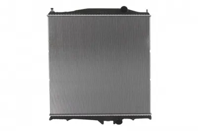 Radiator motor (fara cadru) potrivit VOLVO B13R D12C460 D13C420 D13C500 01.09