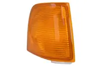 Semnalizator fata Dreapta (portocaliu) potrivit AUDI 100 C3 1.8-2.5D 1982-1991 1982-1990