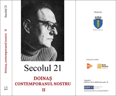 Revista Secolul 21