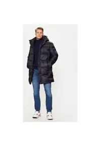 Geaca barbati - Joop Jeans - 304192791 - Nylon - Albastru - Albastru