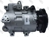 Compresor clima auto aer conditionat potrivit HYUNDAI I30 2.0 10.07-06.12