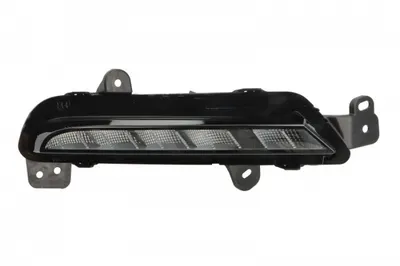 Lumina zi fata dreapta (LED, functii lumini: Lumina zi, indicator, lumini pozitie) potrivit RENAULT MEGANE E-TECH 11.21