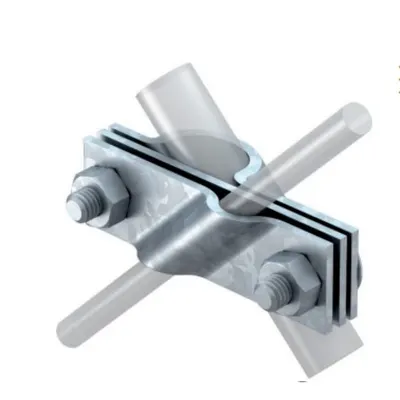 Clema pentru Electrod impamantare | Type 219 20 ST FT