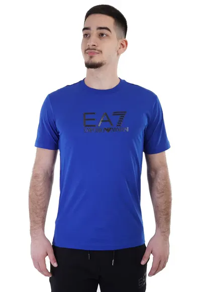 Tricou Emporio Armani Train Lux M Tee Pima 3LPT71PJM9Z01597