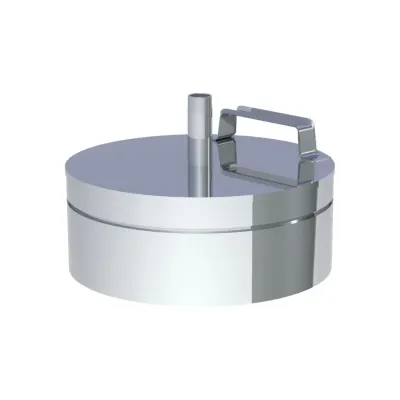 Capac vizitare cu picurator condens - DW ECO 50 PRO FI150