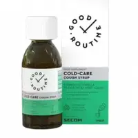 Good Routine Cold-Care Cough syrup | 150 ml