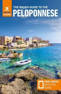 The Rough Guide to the Peloponnese