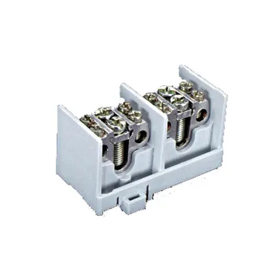 Clemă derivaţie 2 module, 2x35mm²/2x25mm²