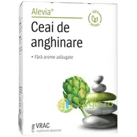 Ceai de Anghinare 50g