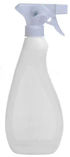 Pulverizator Herly - 550 ml, sortiment