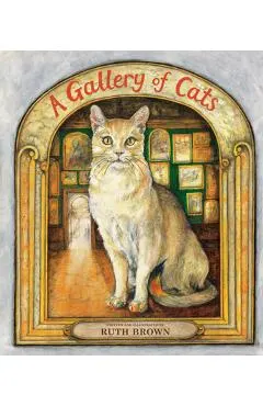 A Gallery of Cats