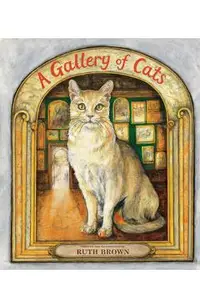A Gallery of Cats