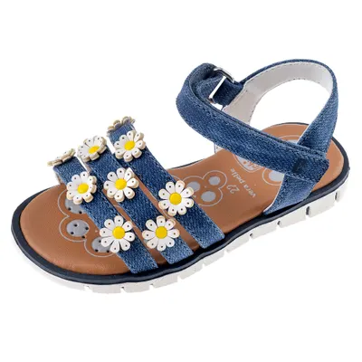 Sandale copii Chicco Casey, bleumarin, 67090-62P
