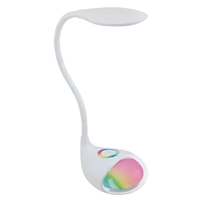 Lampa de masa CABADO 1 5000K alb neutru 110-240V,50/60Hz