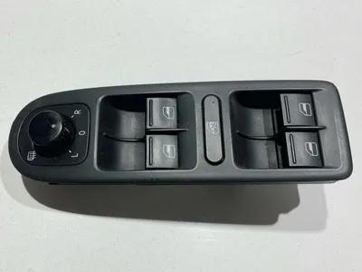 Butoane comanda geamuri electrice 5K0867255A Volkswagen Golf 6 (2008-2013)
