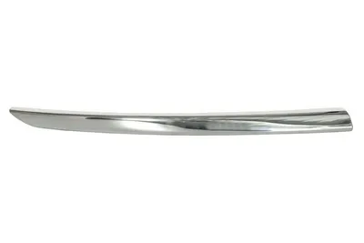 Element bara Fata Dreapta plastic, aluminiu potrivit JEEP GRAND CHEROKEE IV dupa 2010 dupa 2016