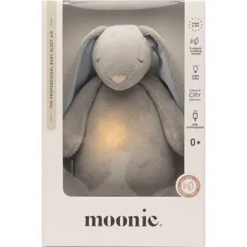Moonie The Humming Friend 2.0 Sky jucărie de adormit cu melodie