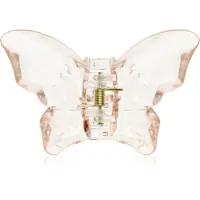 invisibobble Clipstar Diamond Butterfly clamă de păr marimea M 1 buc