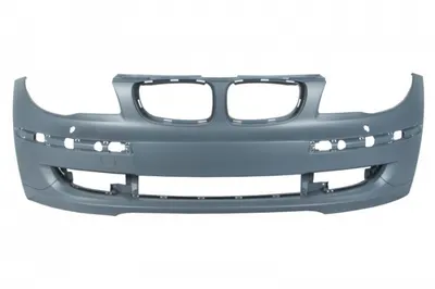 Bara fata cu locas proiectoare, cu locas spalator faruri cu locas, grunduita potrivit BMW 1 E81, E87, 1 E87 2003-2011