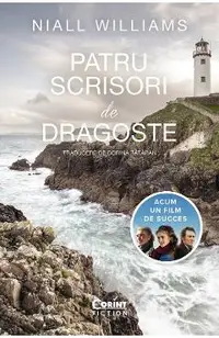 eBook Patru scrisori de dragoste