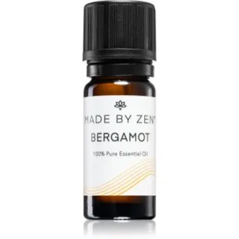 MADE BY ZEN Bergamot ulei esențial