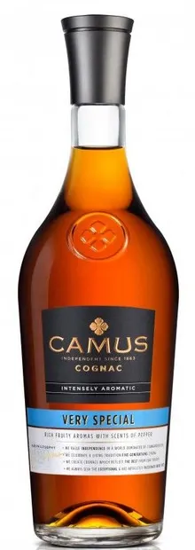 Coniac Camus VS 40% Alc. 0.7L