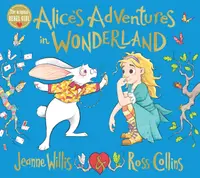 Alice's Adventures in Wonderland
