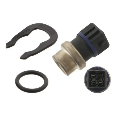 Senzor temperatura lichid racire (numar pini: 4, albastru negru) potrivit SEAT ALHAMBRA, AROSA, CORDOBA, CORDOBA VARIO, IBIZA II, INCA, TOLEDO I; SKODA FELICIA CUBE 1.0-2.8 02.88-03.10